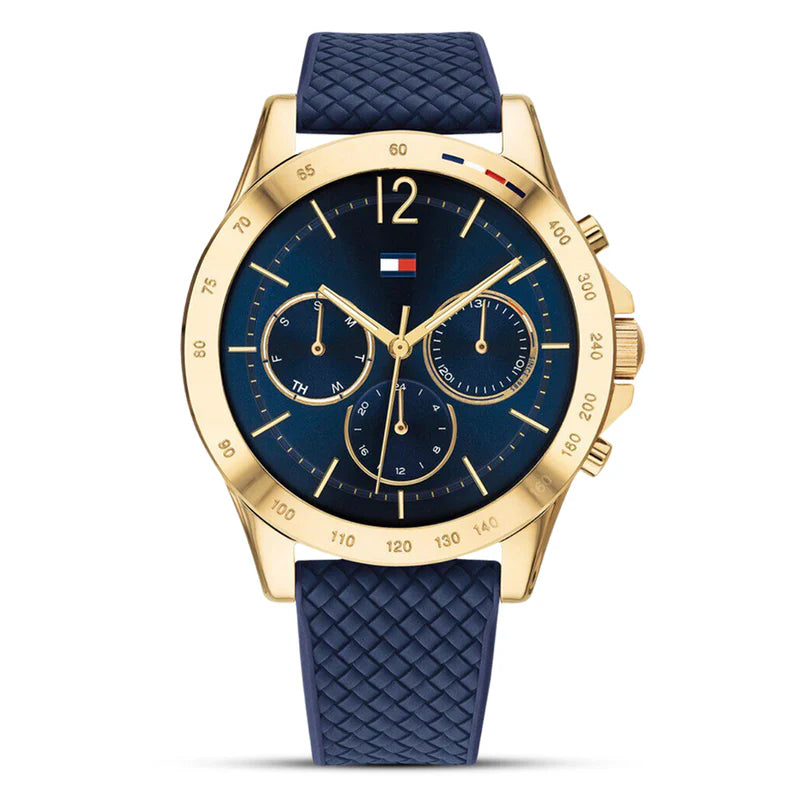 Tommy Hilfiger Haven 38mm Quartz Ladies Watch 1782198