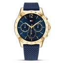 Tommy Hilfiger Haven 38mm Quartz Ladies Watch 1782198
