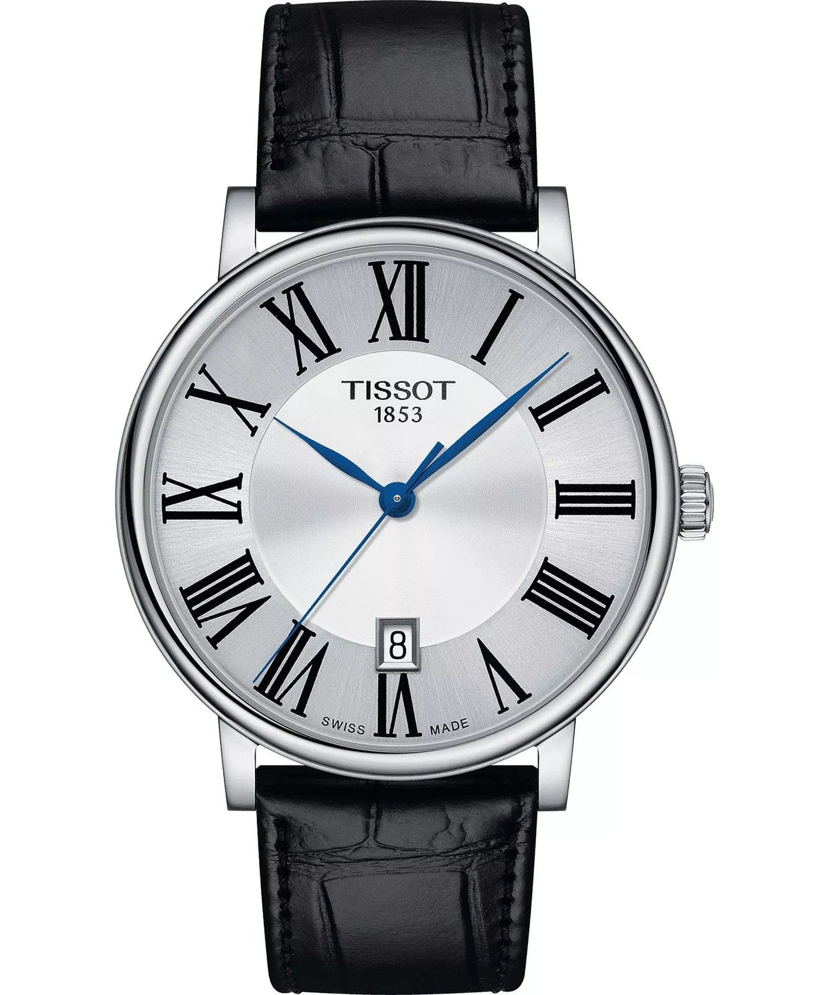 Tissot Carson Premium 40mm Quartz Men’s Watch