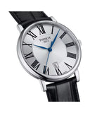 Tissot Carson Premium 40mm Quartz Men’s Watch