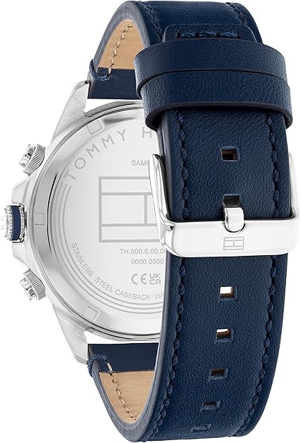 Tommy Hilfiger Troy 1792063 – 46mm Quartz Men’s Watch