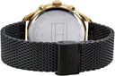Tommy Hilfiger 44mm Quartz Men's Watch 1791580