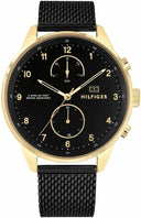 Tommy Hilfiger 44mm Quartz Men's Watch 1791580
