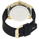 Tommy Hilfiger Austin 44mm Quartz Men's Watch 1791636