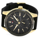Tommy Hilfiger Austin 44mm Quartz Men's Watch 1791636