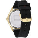 Tommy Hilfiger Austin 44mm Quartz Men's Watch 1791636