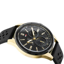 Tommy Hilfiger Austin 44mm Quartz Men's Watch 1791636