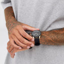 Tommy Hilfiger Austin 44mm Quartz Men's Watch 1791636