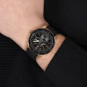 Tommy Hilfiger Austin 44mm Quartz Men's Watch 1791636