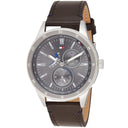 Tommy Hilfiger Austin 44mm Quartz Men's Watch 1791637