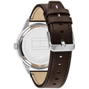 Tommy Hilfiger Austin 44mm Quartz Men's Watch 1791637