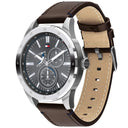 Tommy Hilfiger Austin 44mm Quartz Men's Watch 1791637