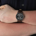 Tommy Hilfiger Austin 44mm Quartz Men's Watch 1791637