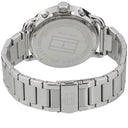 Tommy Hilfiger Briggs 46mm Quartz Men's Watch 1791422