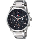 Tommy Hilfiger Briggs 46mm Quartz Men's Watch 1791422