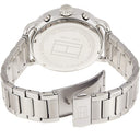 Tommy Hilfiger Briggs 46mm Quartz Men's Watch 1791422