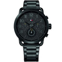 Tommy Hilfiger Briggs 46mm Quartz Men's Watch 1791423