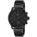 Tommy Hilfiger Briggs 46mm Quartz Men's Watch 1791423