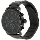 Tommy Hilfiger Briggs 46mm Quartz Men's Watch 1791423