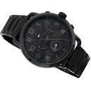 Tommy Hilfiger Briggs 46mm Quartz Men's Watch 1791423