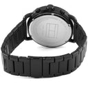 Tommy Hilfiger Briggs 46mm Quartz Men's Watch 1791423