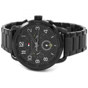 Tommy Hilfiger Briggs 46mm Quartz Men's Watch 1791423