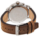 Tommy Hilfiger Briggs 46mm Quartz Men's Watch 1791424