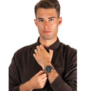 Tommy Hilfiger Briggs 46mm Quartz Men's Watch 1791425