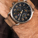 Tommy Hilfiger Briggs 46mm Quartz Men's Watch 1791425