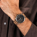 Tommy Hilfiger Briggs 46mm Quartz Men's Watch 1791425