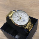 Tommy Hilfiger Briggs 46mm Quartz Men's Watch 1791455