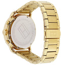 Tommy Hilfiger Briggs 46mm Quartz Men's Watch 1791455