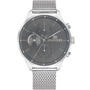 Tommy Hilfiger Chase 44mm Quartz Men's Watch 1791484