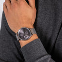 Tommy Hilfiger Chase 44mm Quartz Men's Watch 1791484