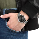 Tommy Hilfiger Chase 44mm Quartz Men's Watch 1791484