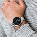 Tommy Hilfiger Chase 44mm Quartz Men's Watch 1791485