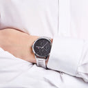 Tommy Hilfiger Chase 44mm Quartz Men's Watch 1791485