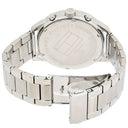 Tommy Hilfiger Chase 44mm Quartz Men's Watch 1791485