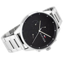 Tommy Hilfiger Chase 44mm Quartz Men's Watch 1791485