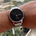 Tommy Hilfiger Chase 44mm Quartz Men's Watch 1791485