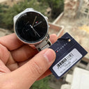 Tommy Hilfiger Chase 44mm Quartz Men's Watch 1791485