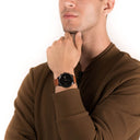 Tommy Hilfiger Chase 44mm Quartz Men's Watch 1791486