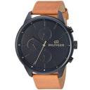 Tommy Hilfiger Chase 44mm Quartz Men's Watch 1791486