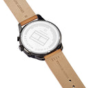 Tommy Hilfiger Chase 44mm Quartz Men's Watch 1791486