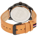 Tommy Hilfiger Chase 44mm Quartz Men's Watch 1791486