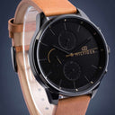 Tommy Hilfiger Chase 44mm Quartz Men's Watch 1791486