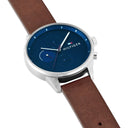 Tommy Hilfiger Chase 44mm Quartz Men's Watch 1791487