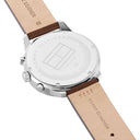 Tommy Hilfiger Chase 44mm Quartz Men's Watch 1791487