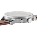 Tommy Hilfiger Chase 44mm Quartz Men's Watch 1791487
