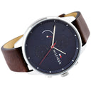Tommy Hilfiger Chase 44mm Quartz Men's Watch 1791487